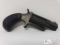 North American Arms Mini Shadow .22LR/.22M Revolver, No CA Transfer
