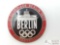 German World War II 1936 Berlin Summer Olympics Film Maker Badge