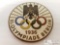 German World War II 1936 Berlin Olympics Olympiade Badge