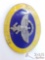 German WWII 1939 NSFK Glider Korps Badge