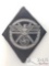 German World War II NSKK Motorized Korps Officers Sleeve Diamond