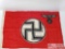 German World War II Government State Service Swastika Flag