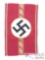 German World War II Political Leader ORTS Swastika Arm Band