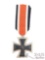 German World War II 2nd Class Iron Cross