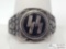 German World War II Waffen SS Officers Finger Ring