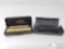 Two Hohner Harmonicas