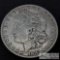1883 Morgan Silver Dollar, Philadelphia Mint