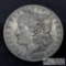 1888 Morgan Silver Dollar, New Orleans Mint