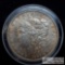 1889 Morgan Silver Dollar, Philadelphia Mint