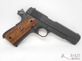 Springfield Armory 1911-A1 Semi-Auto .45 Cal Pistol with 2 Magazines, CA Transfer Available