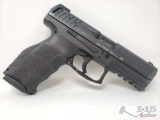 Heckler & Koch VP9 9mm Semi-Automatic Pistol, No CA Transfer