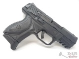 Ruger American Pistol Compact 9mm Semi-Automatic Pistol, No CA Transfer