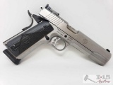 Ruger SR1911 Target Model .45AP Semi-Automatic Pistol, No CA Transfer