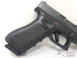 Glock 22 40SW Semi-Automatic Pistol, No CA Transfer