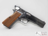 Browning Paraellum 9mm Semi-Automatic Pistol, California Transfer Available