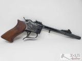 Thompson Center Contender Single Shot 45 Colt California Transfer available