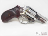 Ruger SP101 Match Champion TALO Edition .357 Revolver, No CA Transfer