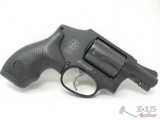 Smith & Wesson Model 442 - Centennial Airweight .38 Spl Revolver, No CA Transfer