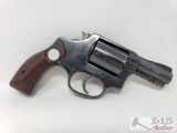 Amadeo Rossie .38 Special Revolver, CA Transfer Available