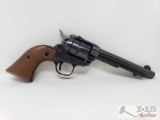 Ruger Single Six .22 Cal Revolver, CA Transfer Available
