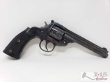 Harrington & Richardson .38 Cal Revolver, CA Transfer Available