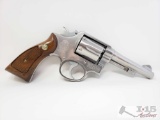 Smith & Wesson Model 64 .38 Special Revolver in Box, CA Transfer Available