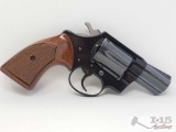 Colt Cobra .38 Special Revolver with Holster, CA Transfer Available