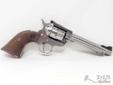 Ruger Single Six .22 Cal Revolver, CA Transfer Available