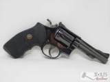 Smith & Wesson Model 15-2 .38 Special Revolver, CA Transfer Available