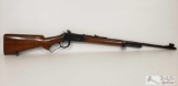 Winchester Model 64 30 WCF Lever Action Rifle