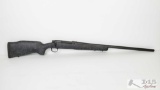Remington Model 700 Long Range 7mm Rifle
