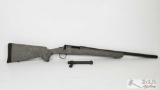 Remington Model 700 SPS Tactical 6.5 Creedmore Rifle in Box
