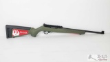 Ruger 10/22 Collectors Series #3, Man's Best Friend .22LR Rifle in Box