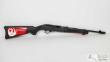 Ruger 10/22 Take Down W/ Flash Suppressor .22LR Rifle in Box