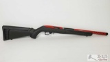 Ruger 10/22 Take Down Lite Red .22LR Rifle in Box
