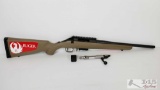 Ruger American Ranch Rifle 7.62 Cal Rifle in Box