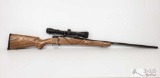 FN Mauser 98 .22-250 Bolt Action Rifle