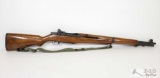 Springfield M1 Grande .30 Carbine Rifle