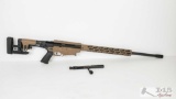 Ruger Precision Rifle Dark Earth 6.5 Creedmore Rifle in Box