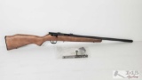 Savage Arms 93R17-GV 17HMR Rifle in Box