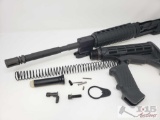 American Tactical Upper Reciever, Stock, Grip, and Springs