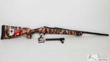 Legacy 1500 6.5 Creedmoor Rifle in Box