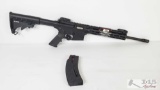 S&W M&P15 SPORT 22LR with 25 Round Magazine and Box