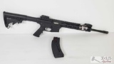 S&W M&P15 SPORT 22LR with 25 Round Magazine and Box