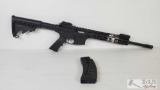 S&W M&P15 SPORT 22LR with 25 Round Magazine and Box