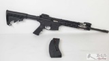 S&W M&P15 SPORT 22LR with 25 Round Magazine and Box