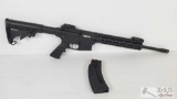 S&W M&P15 SPORT 22LR with 25 Round Magazine and Box