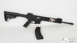 S&W M&P15 SPORT 22LR with 25 Round Magazine and Box