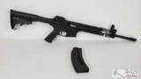 S&W M&P15 SPORT 22LR with 25 Round Magazine and Box