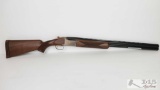 Browning Citori White Satin 12 Gauge Shotgun in Box